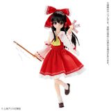  1/6 Pure Neemo Character Series No.148 " Touhou Project " Reimu Hakurei 