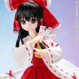  1/6 Pure Neemo Character Series No.148 " Touhou Project " Reimu Hakurei 