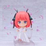  Nendoroid The Quintessential Quintuplets Specials Nino Nakano Wedding Dress Ver. 