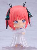  Nendoroid The Quintessential Quintuplets Specials Nino Nakano Wedding Dress Ver. 