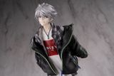  Evangelion ( RADIO EVA ) Kaworu Nagisa Ver . RADIO EVA Part 2 Original Color 1/7 