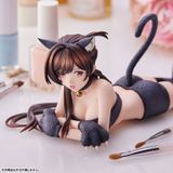  " Rent-A-Girlfriend " Chizuru Mizuhara Cat Costume ver 