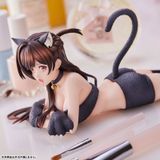  " Rent-A-Girlfriend " Chizuru Mizuhara Cat Costume ver 