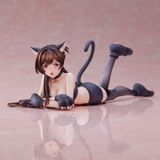  " Rent-A-Girlfriend " Chizuru Mizuhara Cat Costume ver 