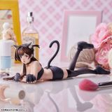  " Rent-A-Girlfriend " Chizuru Mizuhara Cat Costume ver 