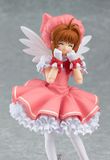  Card Captor Sakura - Kero-chan - Kinomoto Sakura - (Max Factory) 