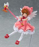  Card Captor Sakura - Kero-chan - Kinomoto Sakura - (Max Factory) 