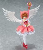  Card Captor Sakura - Kero-chan - Kinomoto Sakura - (Max Factory) 