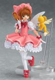  Card Captor Sakura - Kero-chan - Kinomoto Sakura - (Max Factory) 