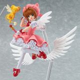  Card Captor Sakura - Kero-chan - Kinomoto Sakura - (Max Factory) 