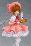  Card Captor Sakura - Kero-chan - Kinomoto Sakura - (Max Factory) 