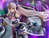  Re:Zero kara Hajimeru Isekai Seikatsu - Emilia - Shibuya Scramble Figure - 1/7 - Neon City Ver. 