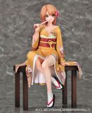  Yahari kono Seisaku Iinkai wa Machigatteiru. Zoku Iroha Isshiki Kimono Ver. 1/7 