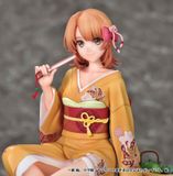  Yahari kono Seisaku Iinkai wa Machigatteiru. Zoku Iroha Isshiki Kimono Ver. 1/7 