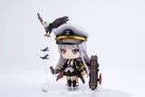  MINICRAFT Series Deformed Posable Figure Non Scale Azur Lane Enterprise Ver 