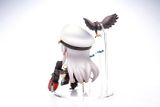  MINICRAFT Series Deformed Posable Figure Non Scale Azur Lane Enterprise Ver 