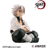  G.E.M. Series Demon Slayer : Kimetsu no Yaiba Palm Size Shinazugawa - san 