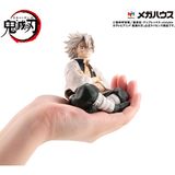  G.E.M. Series Demon Slayer : Kimetsu no Yaiba Palm Size Shinazugawa - san 