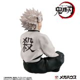  G.E.M. Series Demon Slayer : Kimetsu no Yaiba Palm Size Shinazugawa - san 