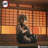  G.E.M. Series Demon Slayer : Kimetsu no Yaiba Palm Size Shinazugawa - san 