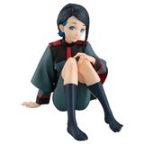  G.E.M. Series Mobile Suit Gundam: the Witch from Mercury Palm Size Nika-chan 