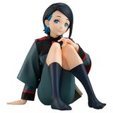 G.E.M. Series Mobile Suit Gundam: the Witch from Mercury Palm Size Nika-chan 