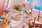  THE IDOLM@STER Cinderella Girls Nagi Hisakawa [ O-Ku-Ri-Mo-No Sunday ! ]+ 1/7 