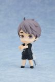  Nendoroid Surprise Haikyuu!! Nationals Arc AmiAmi Limited Version 8Pack BOX 