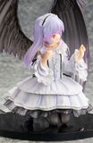  Angel Beats! Tenshi - Kanade Tachibana Key 20th Anniversary Gothic Lolita ver. Repaint Color 1/7 