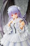  Angel Beats! Tenshi - Kanade Tachibana Key 20th Anniversary Gothic Lolita ver. Repaint Color 1/7 