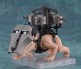  Shingeki no Kyojin The Final Season - Nendoroid More Cart Titan (Good Smile Company) 