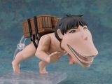  Shingeki no Kyojin The Final Season - Nendoroid More Cart Titan (Good Smile Company) 