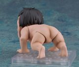  Shingeki no Kyojin The Final Season - Nendoroid More Cart Titan (Good Smile Company) 