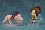  Shingeki no Kyojin The Final Season - Nendoroid More Cart Titan (Good Smile Company) 