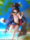  KDcolle KONOSUBA-God's blessing on this wonderful world! Megumin: Light Novel Cosplay on the beach ver. 