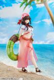  KDcolle KONOSUBA-God's blessing on this wonderful world! Yunyun: Light Novel Cosplay on the beach ver. 