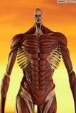  POP UP PARADE Attack on Titan Armin Arlert Colossal Titan Ver. L size 