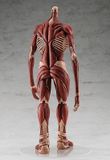  POP UP PARADE Attack on Titan Armin Arlert Colossal Titan Ver. L size 