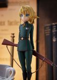  POP UP PARADE The Saga of Tanya the Evil 2nd Season Tanya Degurechaff 