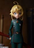  POP UP PARADE The Saga of Tanya the Evil 2nd Season Tanya Degurechaff 