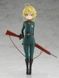  POP UP PARADE The Saga of Tanya the Evil 2nd Season Tanya Degurechaff 