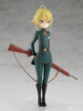  POP UP PARADE The Saga of Tanya the Evil 2nd Season Tanya Degurechaff 