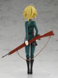  POP UP PARADE The Saga of Tanya the Evil 2nd Season Tanya Degurechaff 