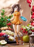  POP UP PARADE The Seven Deadly Sins: Dragon's Judgement Diane XL size 