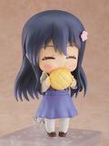  Nendoroid Wataten!: An Angel Flew Down to Me Precious Friends Hana Shirosaki 