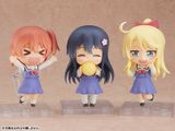  Nendoroid Wataten!: An Angel Flew Down to Me Precious Friends Hana Shirosaki 