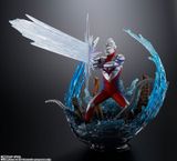  Figuarts ZERO [Super Fierce Battle] Ultraman Tiga Multi Type "Ultraman Tiga" 