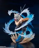  Figuarts ZERO Inosuke Hashibira Beast Breath "Demon Slayer: Kimetsu no Yaiba" 