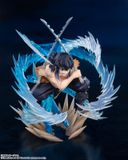  Figuarts ZERO Inosuke Hashibira Beast Breath "Demon Slayer: Kimetsu no Yaiba" 