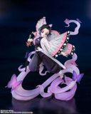  Figuarts ZERO Shinobu Kocho Insect Breathing "Demon Slayer: Kimetsu no Yaiba" 